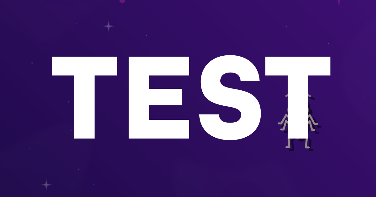 <h1>test</h1>