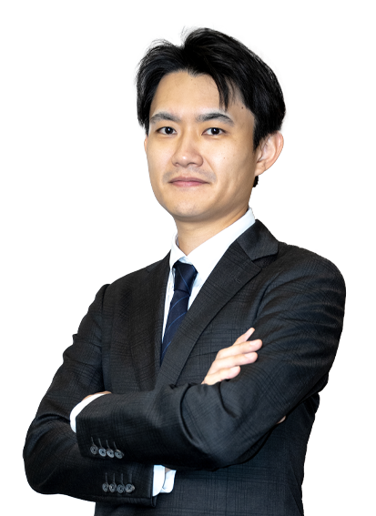 Koichi Imaizumi
