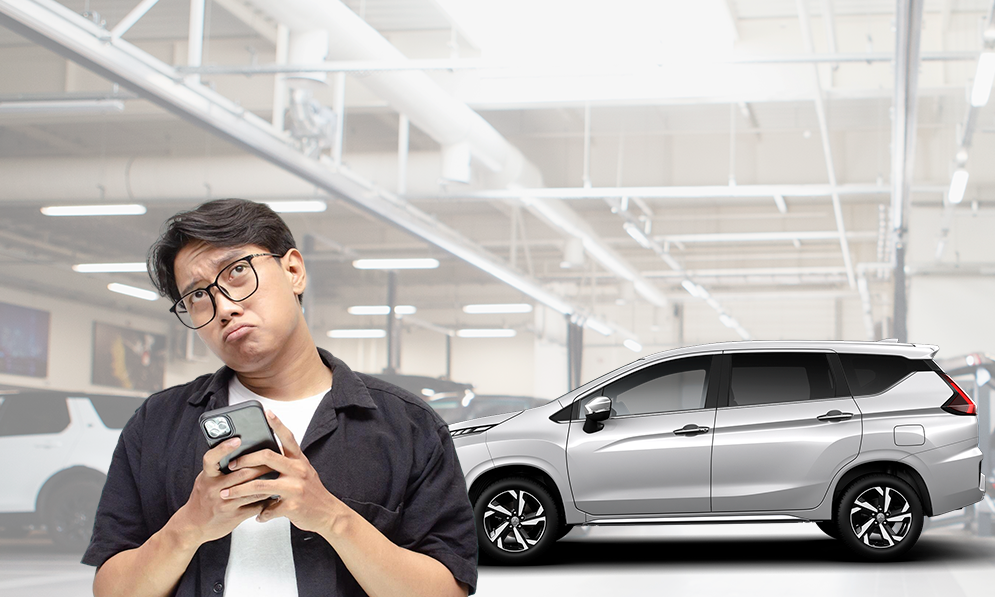 Hitung Angsuran Kredit Mobil Sesuai Budget