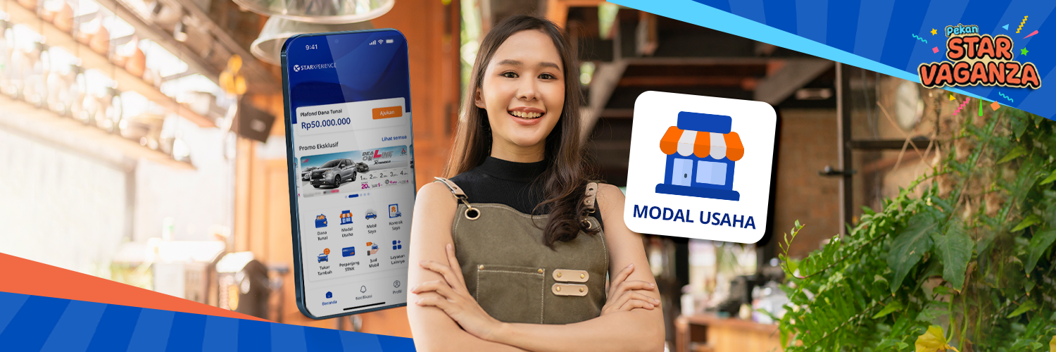 Siapkan Usaha Anda dengan Maksimal Saat Lebaran dengan Modal Usaha