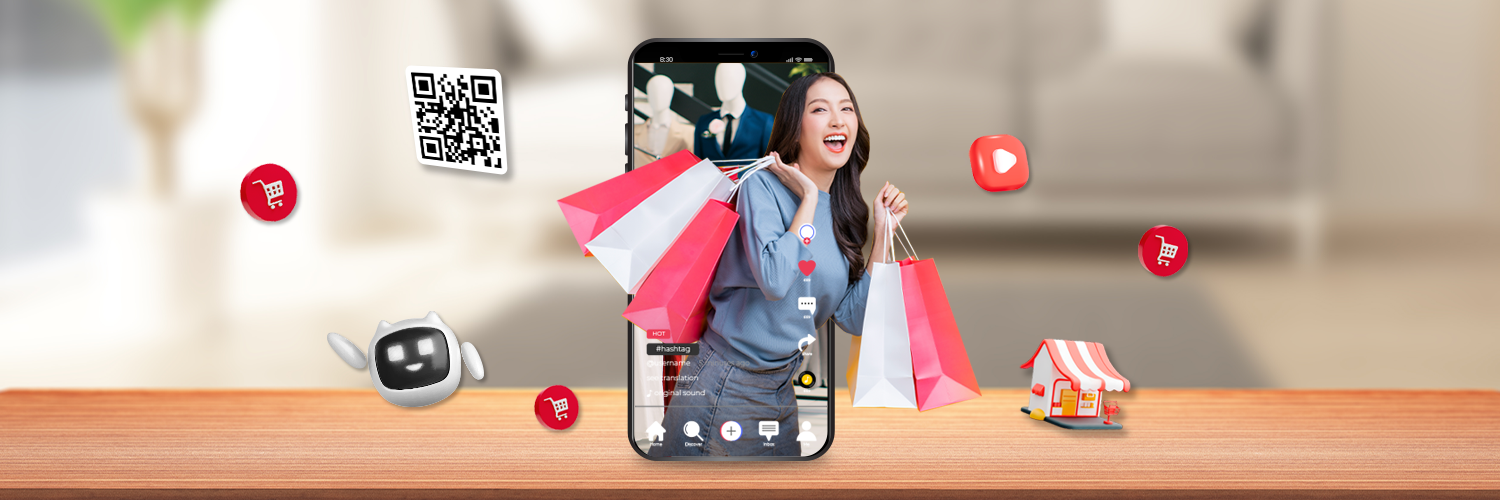Social Commerce: Belanja Langsung Melalui Media Sosial
