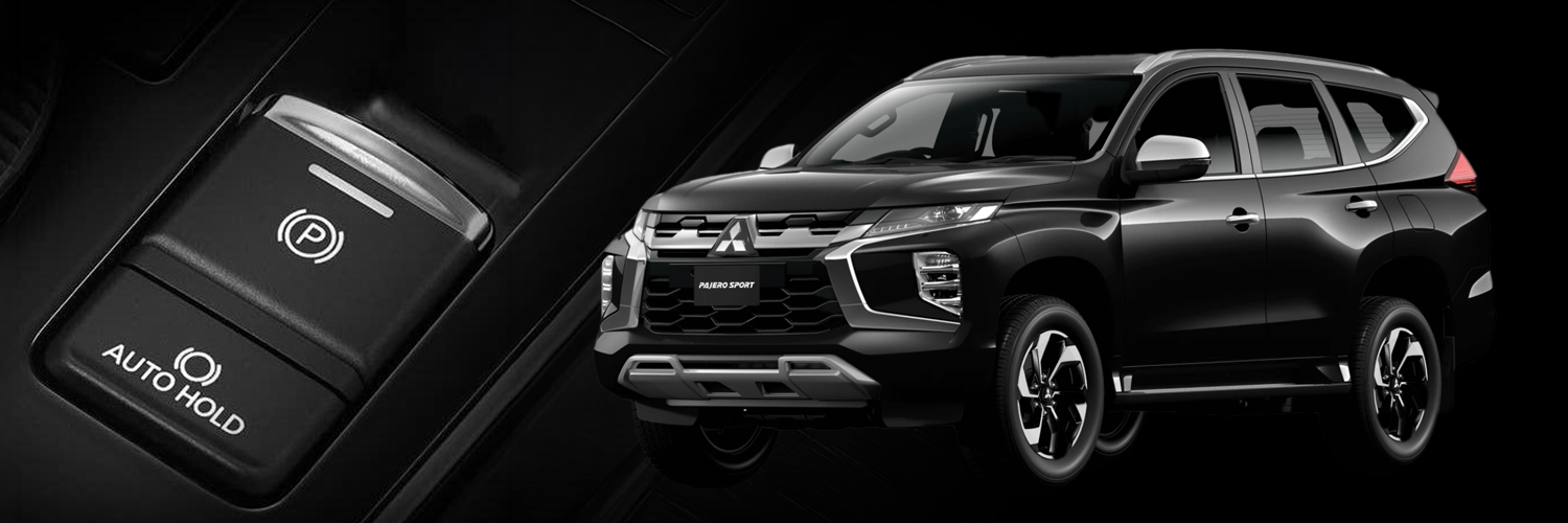 Pajero Sport Harga Terbaru: Varian, Fitur, dan Kredit