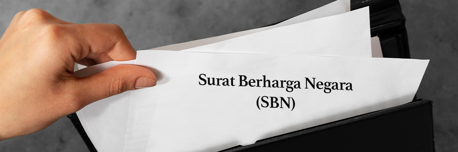 Surat Berharga Negara: Investasi Aman dan Menguntungkan