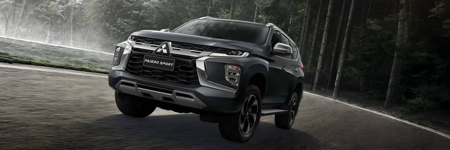 Sering Repot Saat Memasukkan Barang ke Bagasi? Interior Pajero Sport Punya Fitur Cerdas Ini!