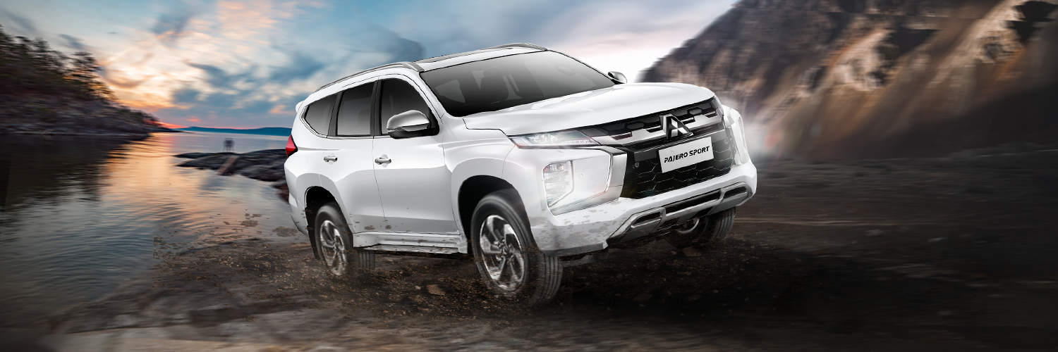 Pajero Sport: SUV Tangguh untuk Petualangan dan Gaya Hidup Modern