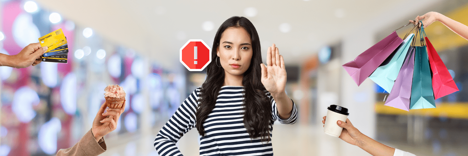 Mengenal Spending Cap: Batas Pengeluaran untuk Mengontrol Keuangan