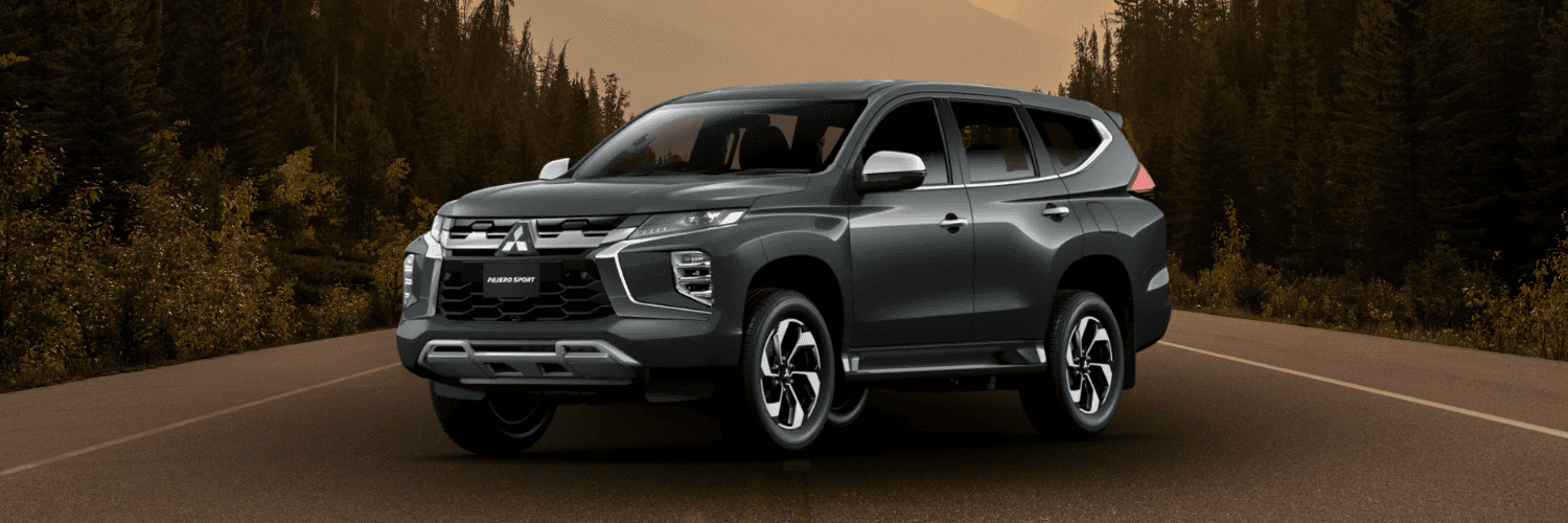 Peran Suspensi Mitsubishi Pajero Sport dalam Menjaga Kenyamanan dan Stabilitas di Berbagai Medan