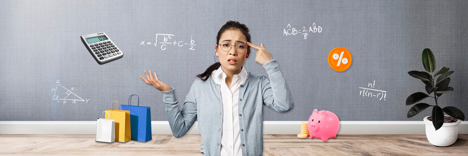 Fenomena 'Girl Math' di Media Sosial: Antara Humor dan Kebiasaan Finansial yang Perlu Dicermati