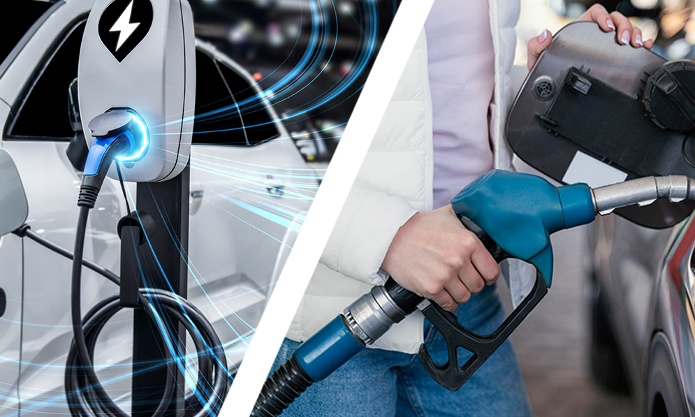 Di Tengah Tren Mobil Listrik, Begini Kondisi Mobil Konvensional