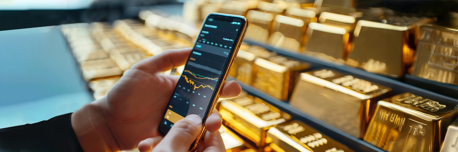 Emas: Apakah Investasi Aman Jangka Panjang untuk Anda?