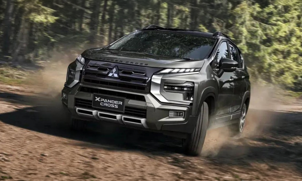 Mengapa Xpander Cross Masih Menjadi Pilihan di Segmen Crossover?