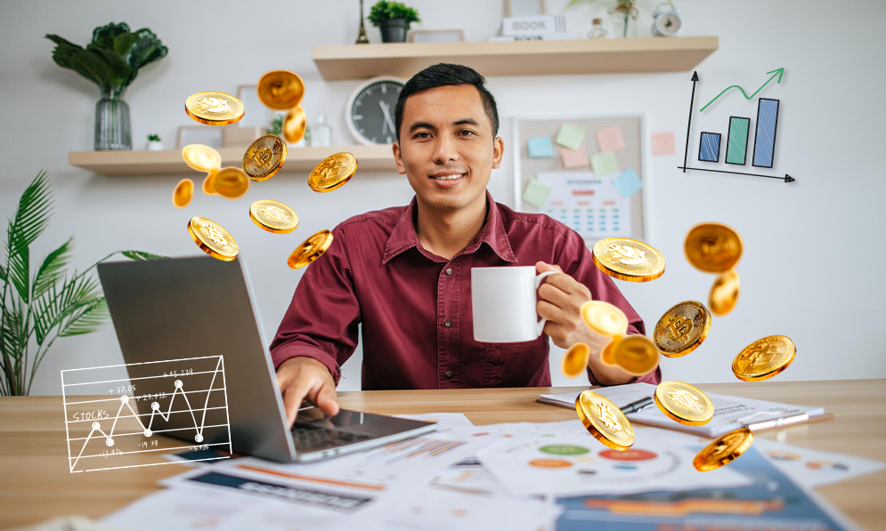 Bitcoin sebagai Aset Masa Depan: Dari Spekulasi ke Strategi Finansial Jangka Panjang