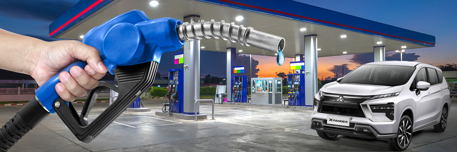 Rahasia Efisiensi Bahan Bakar Mitsubishi Xpander