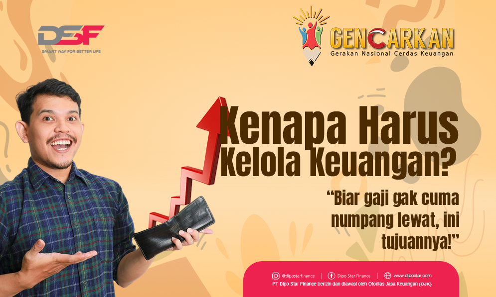 Tujuan dan Manfaat Pengelolaan Keuangan untuk Masa Depan yang Lebih Stabil