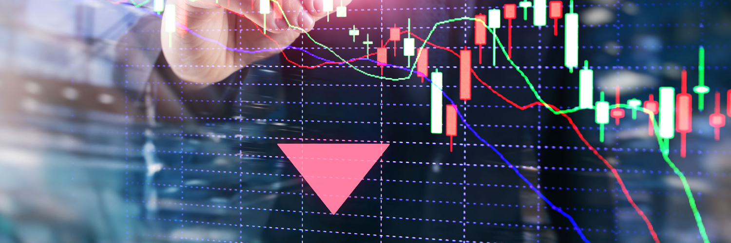 Ketahui Faktor yang Mempengaruhi IHSG Turun