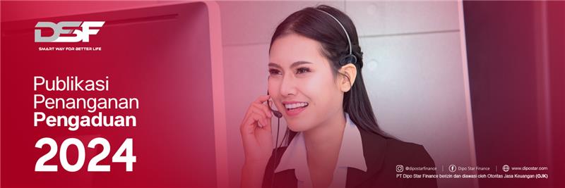 Publikasi Penanganan Pengaduan 2024