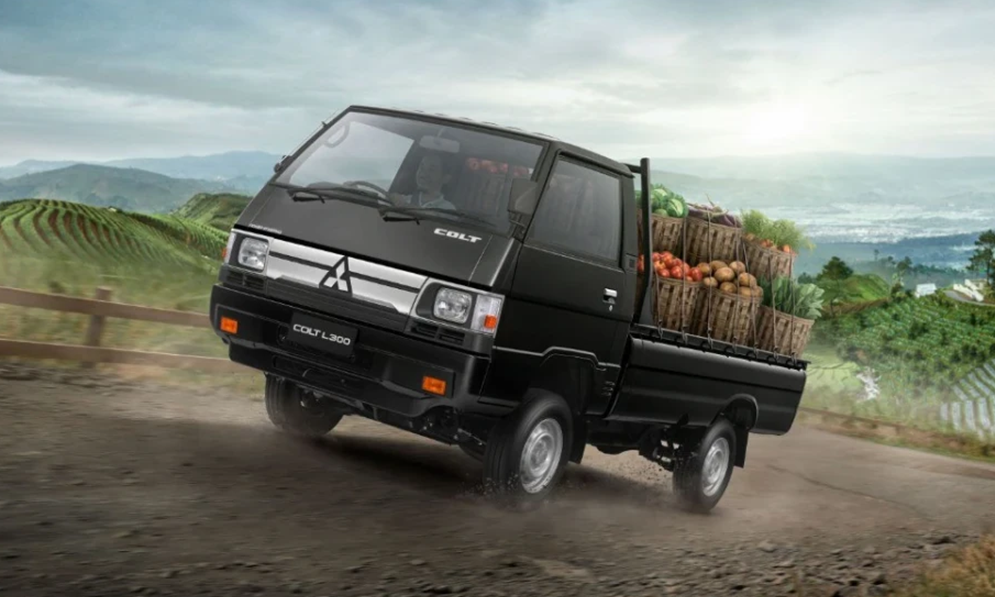 Harga Mobil L300 Baru, Berapa Budget yang Perlu Disiapkan?