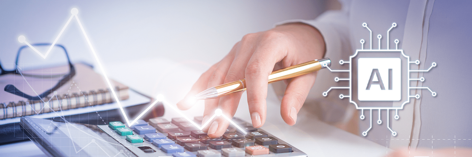 Revolusi FinTech: Dampak AI di Bidang Keuangan