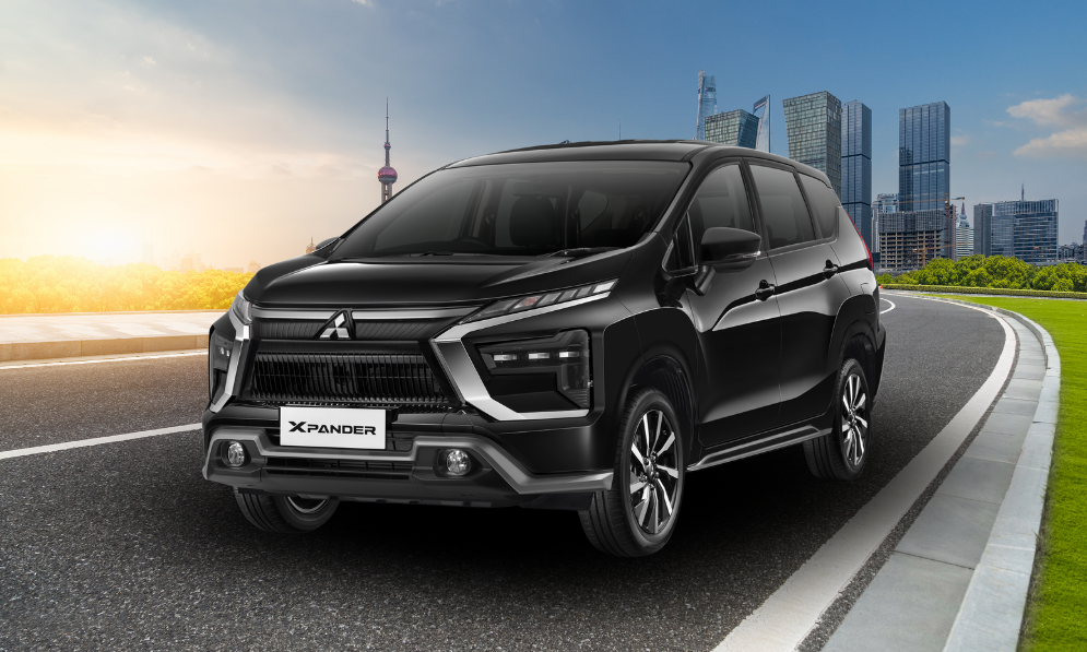 Mitsubishi Xpander: Material Peredam Suara yang Membuat Kabin Lebih Tenang di Jalan Perkotaan
