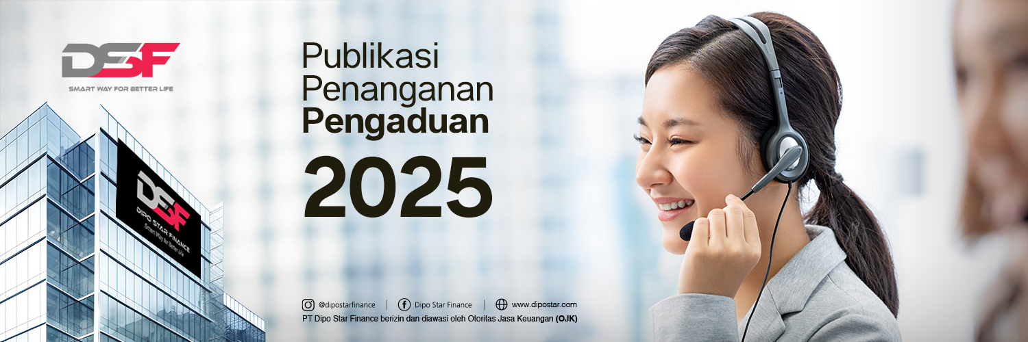 Publikasi Penanganan Pengaduan 2025