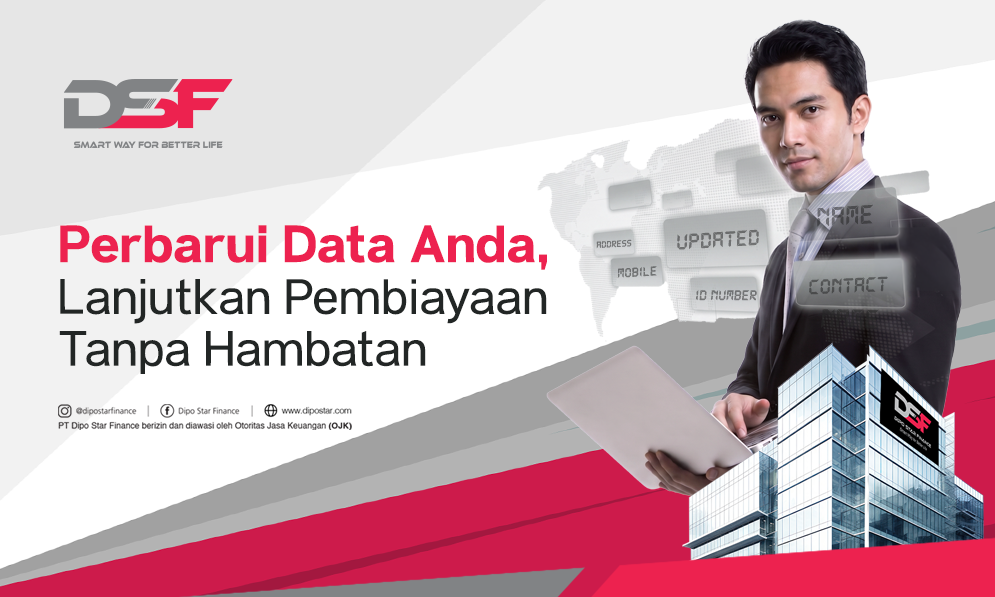 Pengkinian Data Nasabah