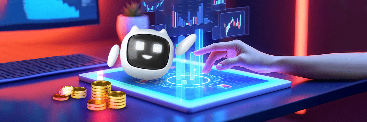 Peran AI dalam Industri Keuangan: Revolusi Digital yang Tak Terhindarkan