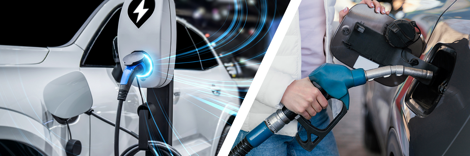 Di Tengah Tren Mobil Listrik, Begini Kondisi Mobil Konvensional