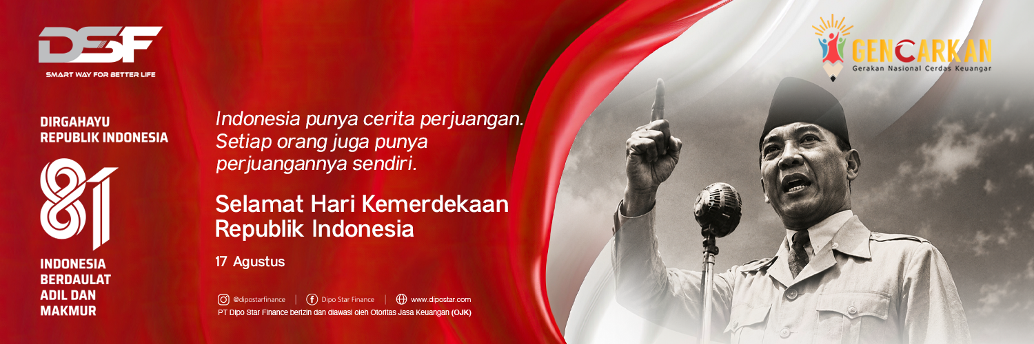 Merdeka Finansial Dimulai dari Keputusan yang Bijak