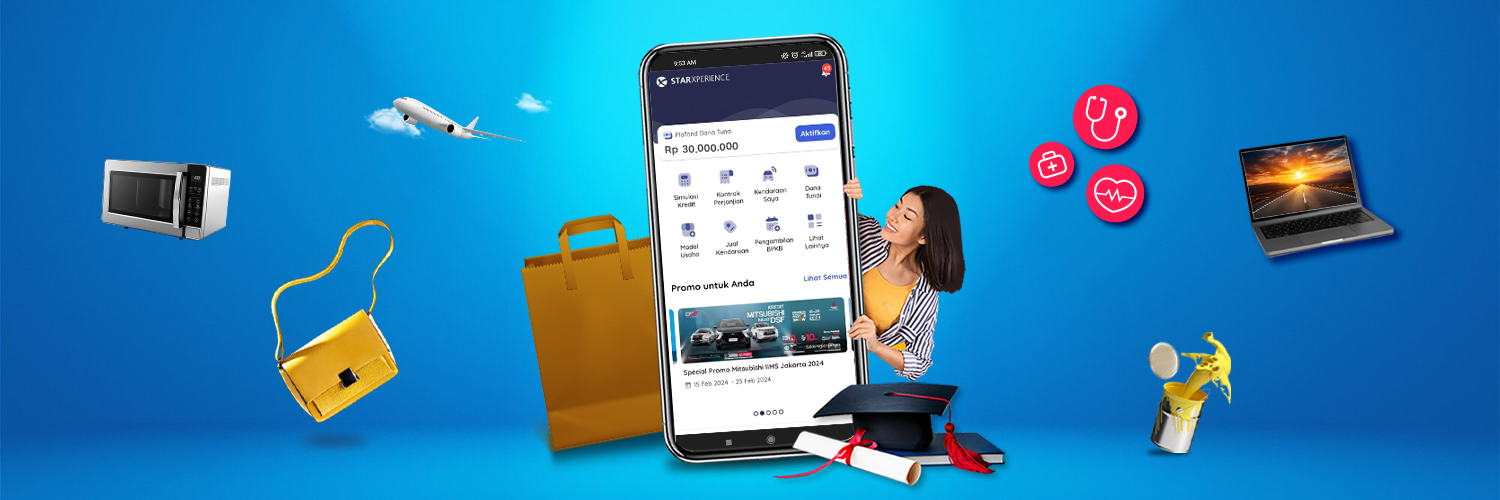 Tips Menggunakan Layanan Dana Tunai untuk Kebutuhan Sehari-hari
