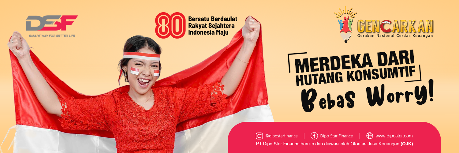 Kemerdekaan Finansial: Bedakan Utang Konsumtif vs Produktif