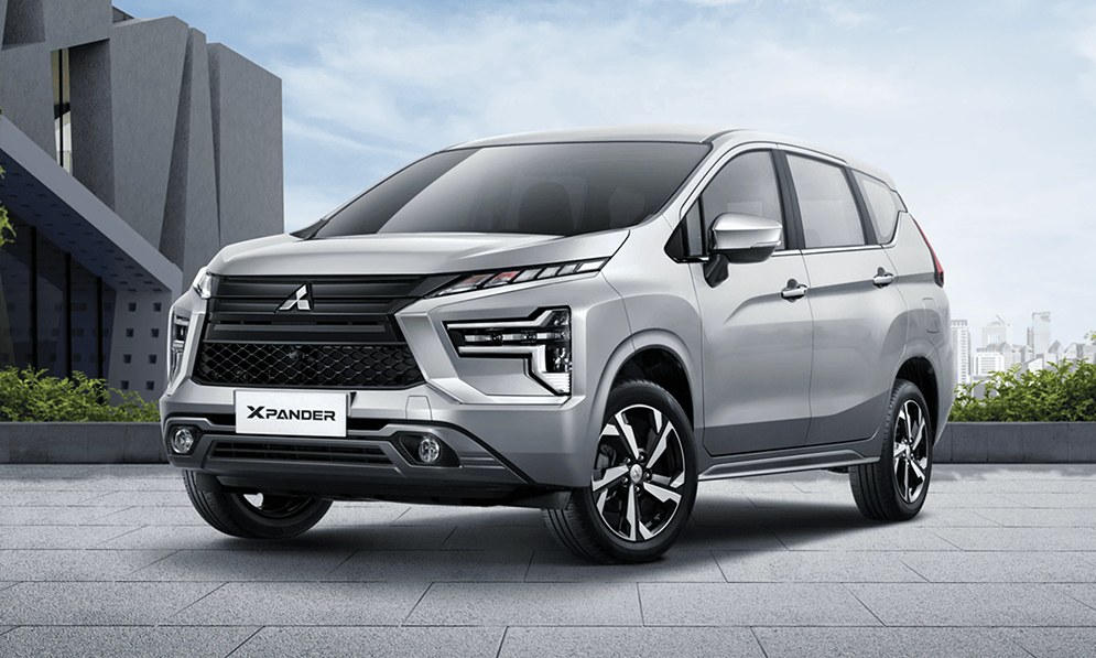 Memahami Harga Kredit Mitsubishi Xpander Sebelum Membeli