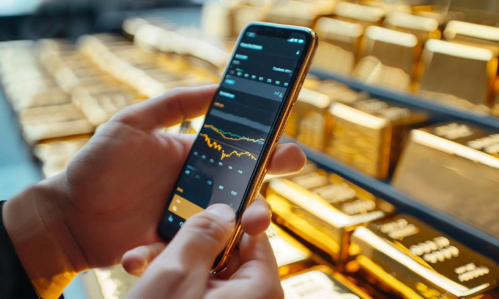 Emas: Apakah Investasi Aman Jangka Panjang untuk Anda?