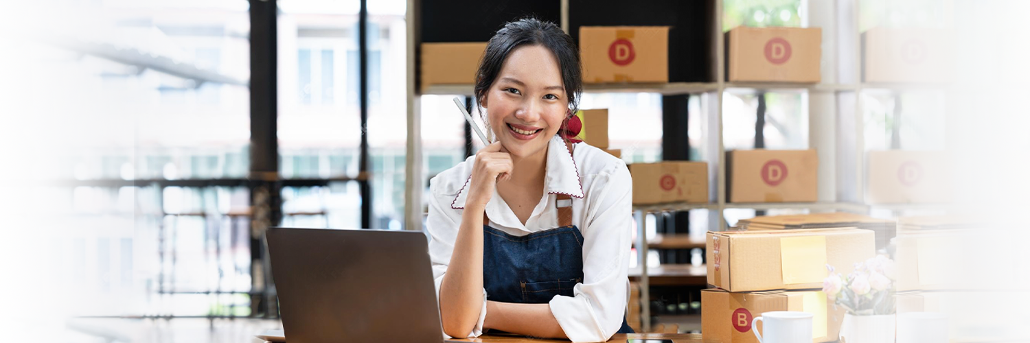 Memulai Usaha: Strategi Cerdas untuk Mendapatkan Kemandirian Finansial