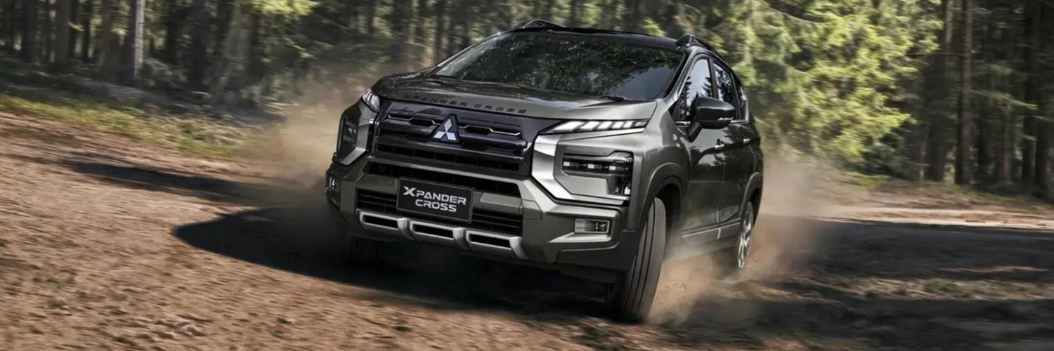 Mengapa Xpander Cross Masih Menjadi Pilihan di Segmen Crossover?