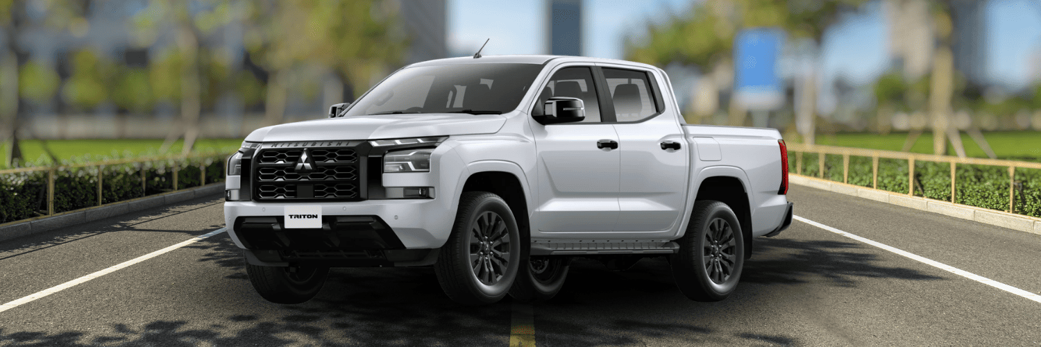 Mitsubishi Triton: Peran Sistem 4WD dalam Menaklukkan Medan Lumpur dan Off-Road Ekstrem