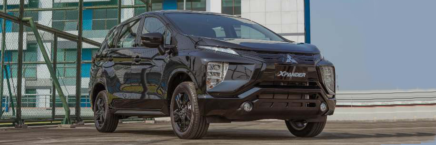 Hanya 1.000 Unit, Yuk Intip Perbedaan Mitsubishi Xpander Rocksford Fosgate Edition