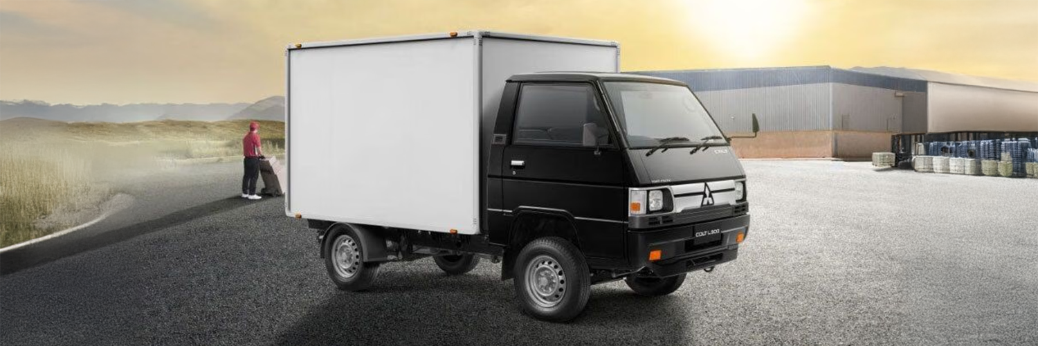 Panduan Memilih L300 Euro 4 Sesuai Kebutuhan Usaha