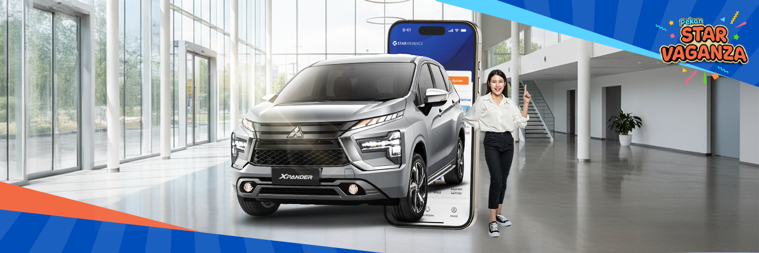 Ingin Jual Mobil Bekas? Jual Lewat StarXperience Sekarang