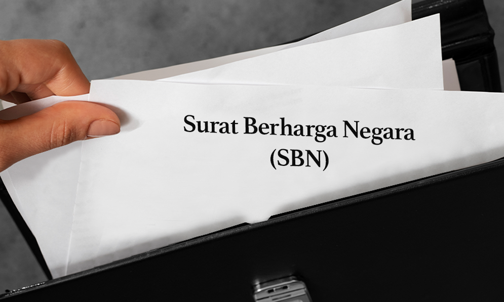 Surat Berharga Negara: Investasi Aman dan Menguntungkan