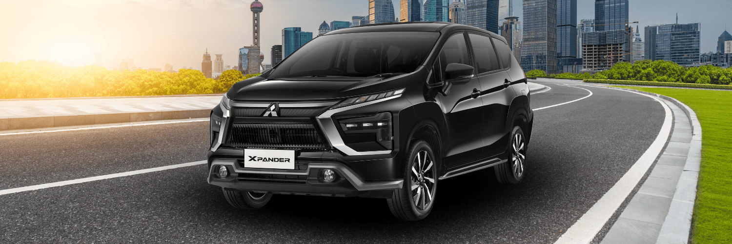 Mitsubishi Xpander: Material Peredam Suara yang Membuat Kabin Lebih Tenang di Jalan Perkotaan