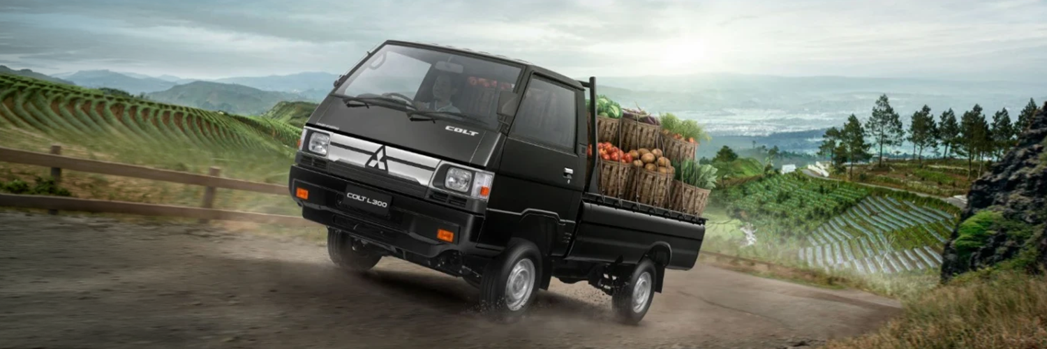 Harga Mobil L300 Baru, Berapa Budget yang Perlu Disiapkan?