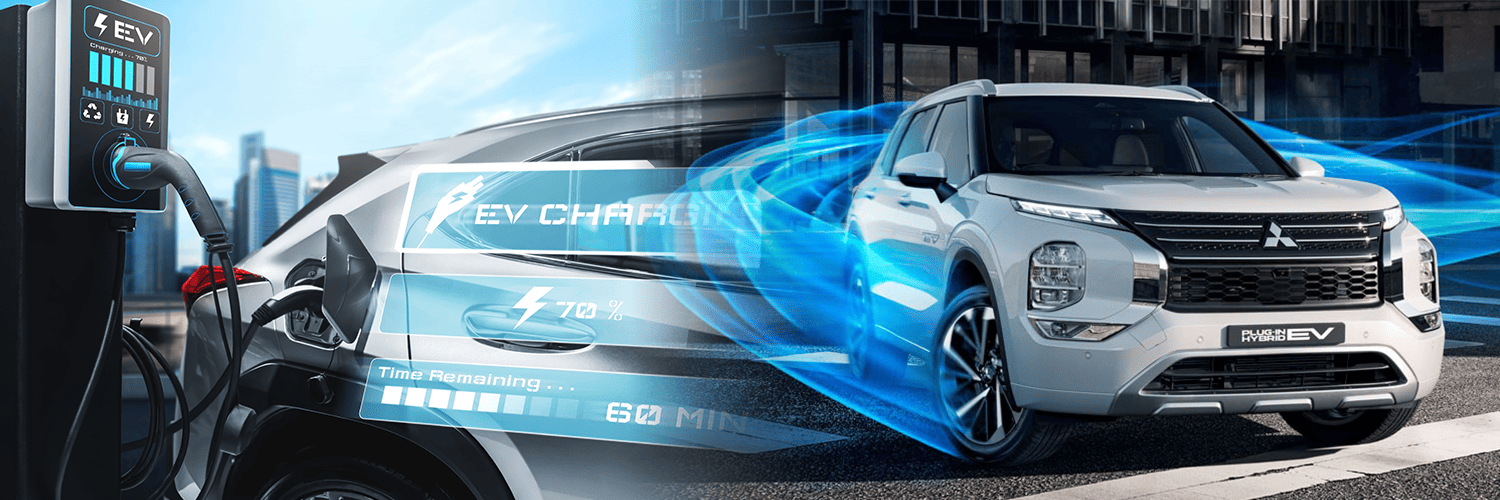 Perbandingan Mobil Listrik dan Hybrid, Mana yang Cocok di Indonesia?