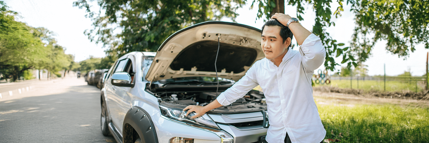 Perawatan Mobil Setelah Dibawa Mudik Lebaran: Agar Tetap Prima dan Awet