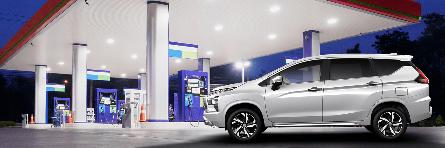 Xpander 2020 ke Atas Lebih Irit dari Generasi Pertama? Ini Faktanya