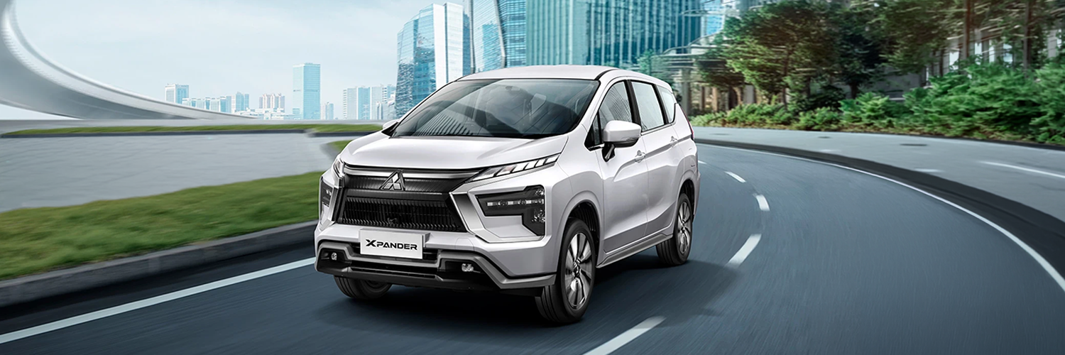 Promo Deal Online Mitsubishi New Xpander: Bunga Mulai 1,65% dan  Bonus GoPay Rp1 Juta