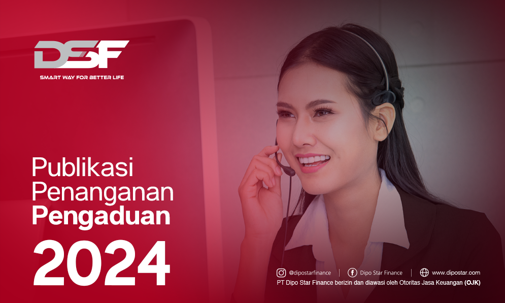 Publikasi Penanganan Pengaduan 2024