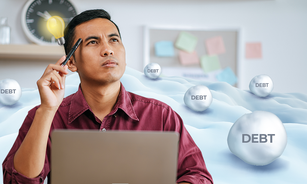 Strategi Debt Snowball: Cara Efektif Mengatasi Utang dengan Langkah Kecil yang Berarti
