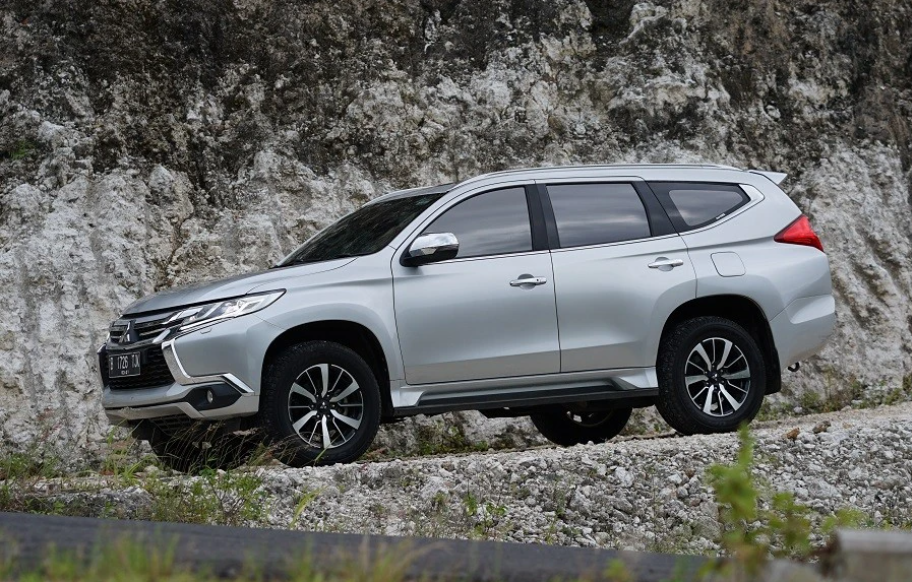 Pajero Sport Dakar serta Asal Usul Namanya