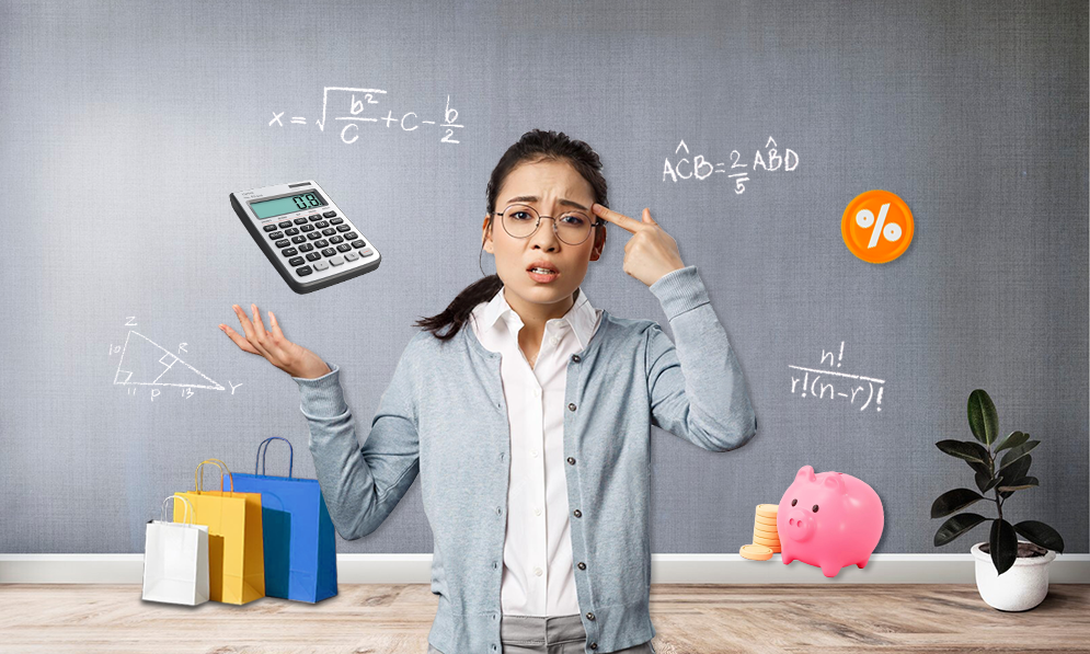 Fenomena 'Girl Math' di Media Sosial: Antara Humor dan Kebiasaan Finansial yang Perlu Dicermati