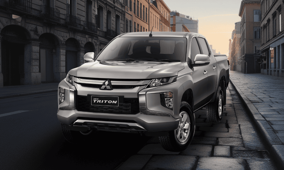 Fitur Keselamatan Mitsubishi Triton yang Membantu Pengemudi Berkendara dengan Lebih Percaya Diri